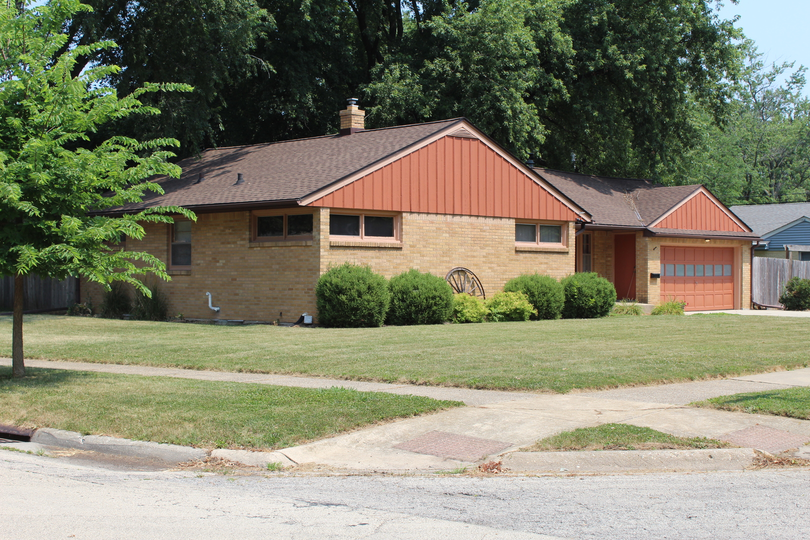 3206 Corbridge Lane Property Photo 2