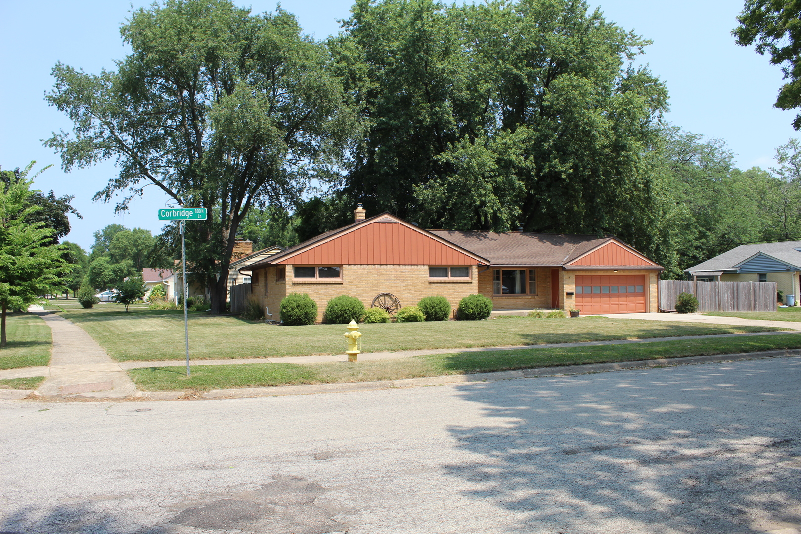 3206 Corbridge Lane Property Photo 3