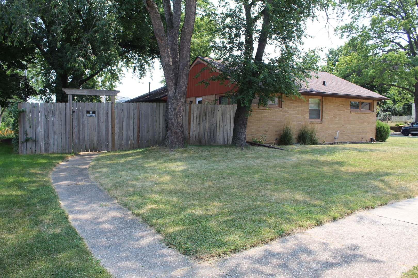 3206 Corbridge Lane Property Photo 5