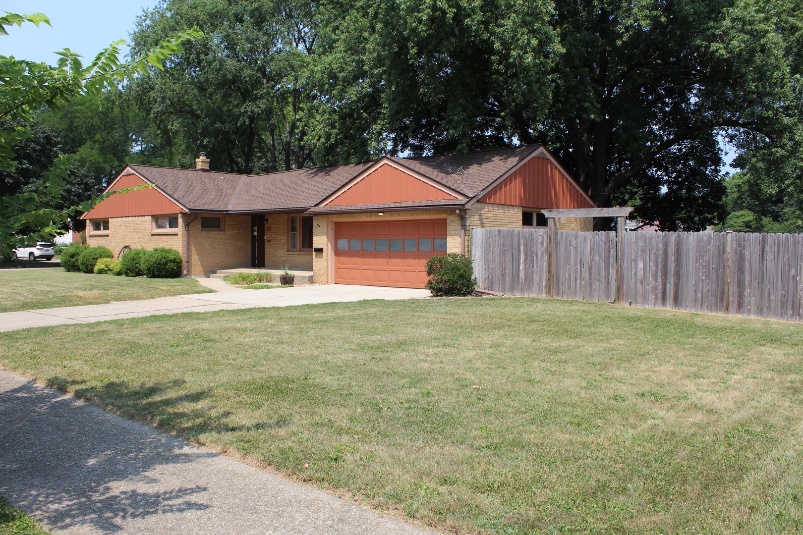 3206 Corbridge Lane Property Photo 6