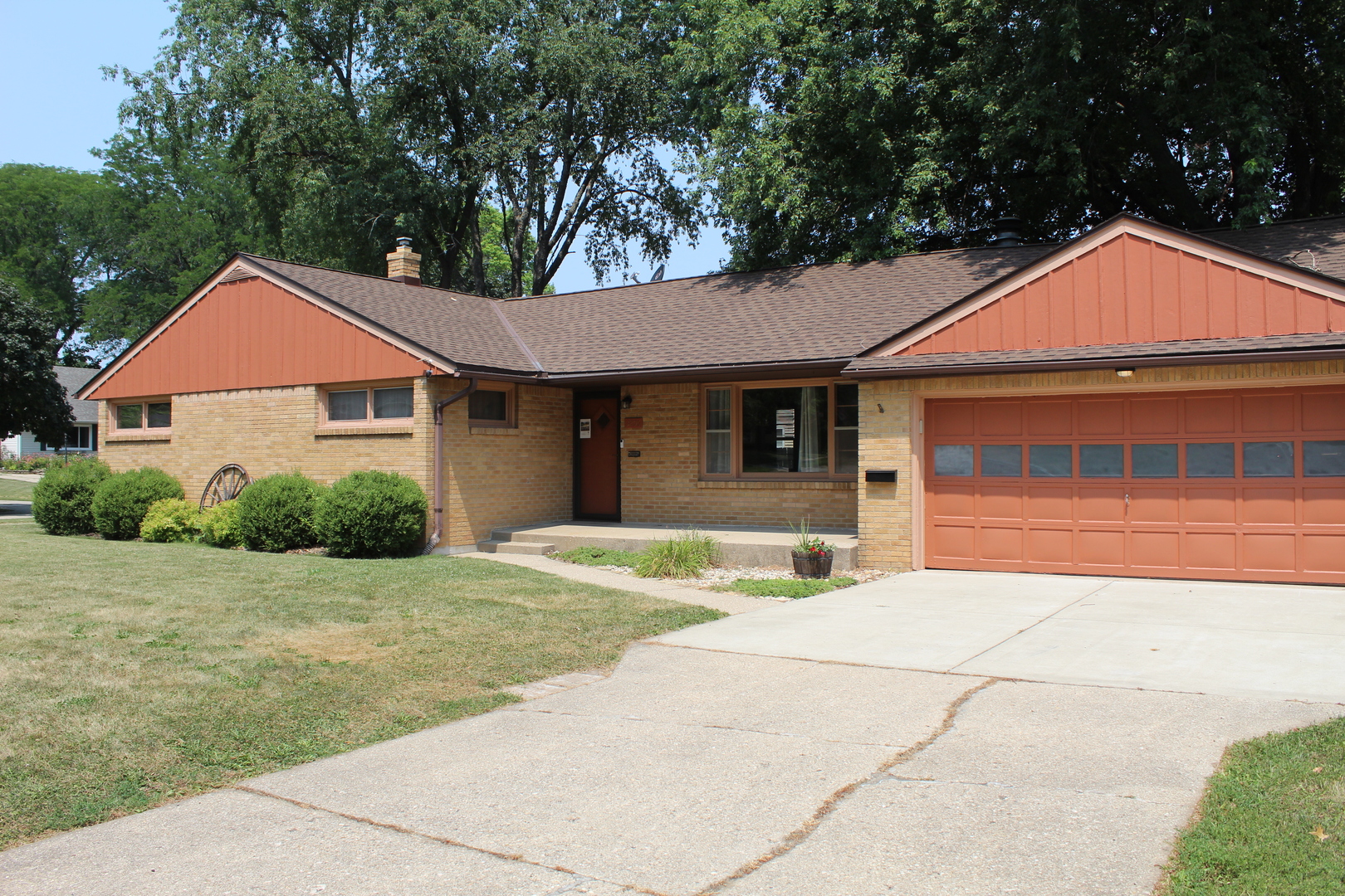 3206 Corbridge Lane Property Photo 7