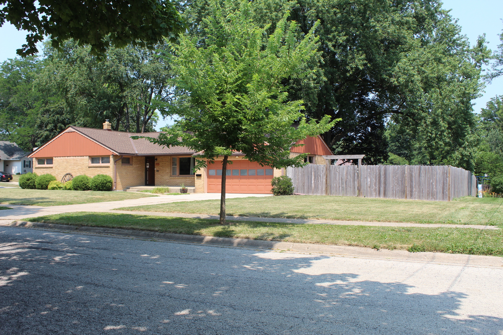 3206 Corbridge Lane Property Photo 8
