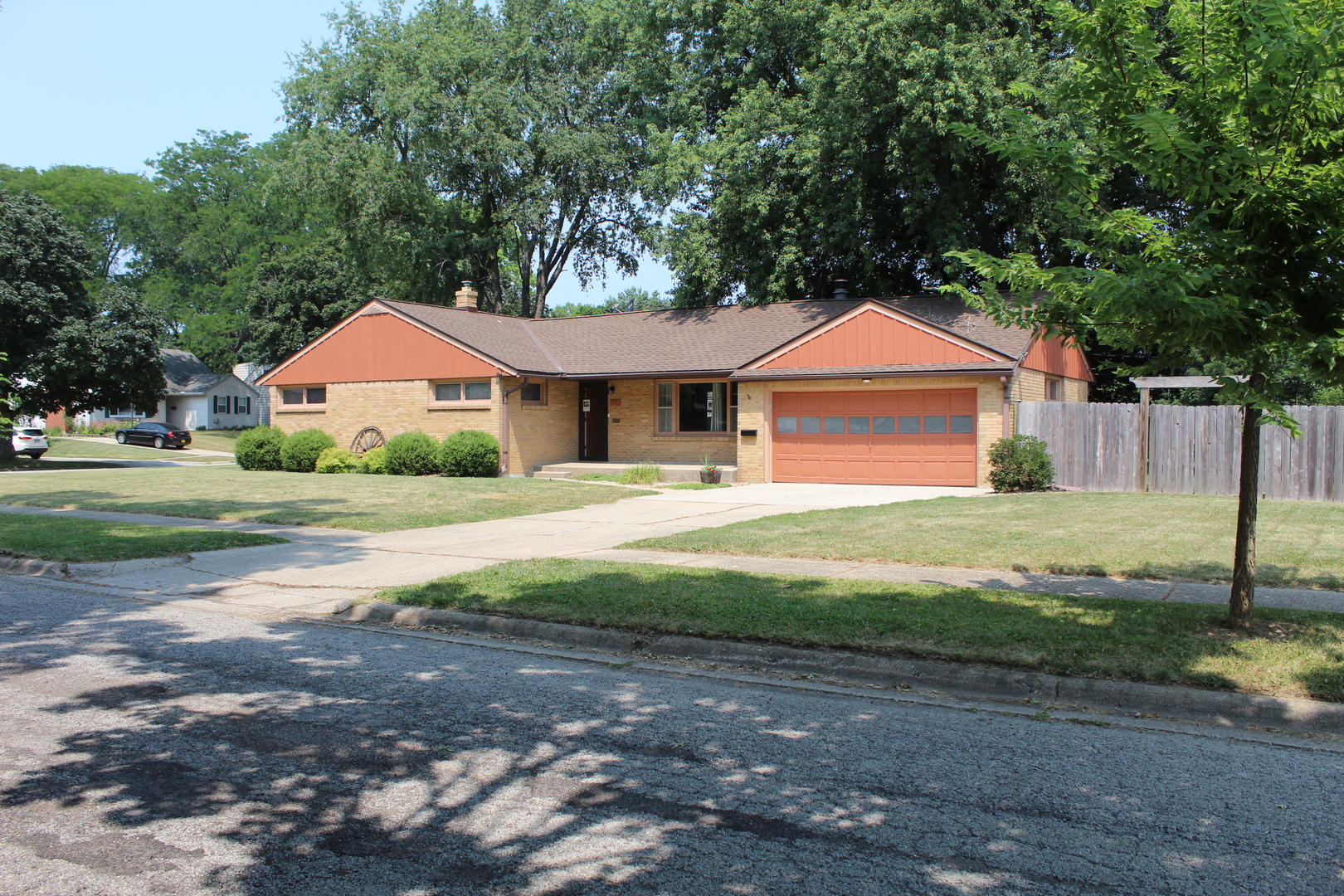 3206 Corbridge Lane Property Photo 63