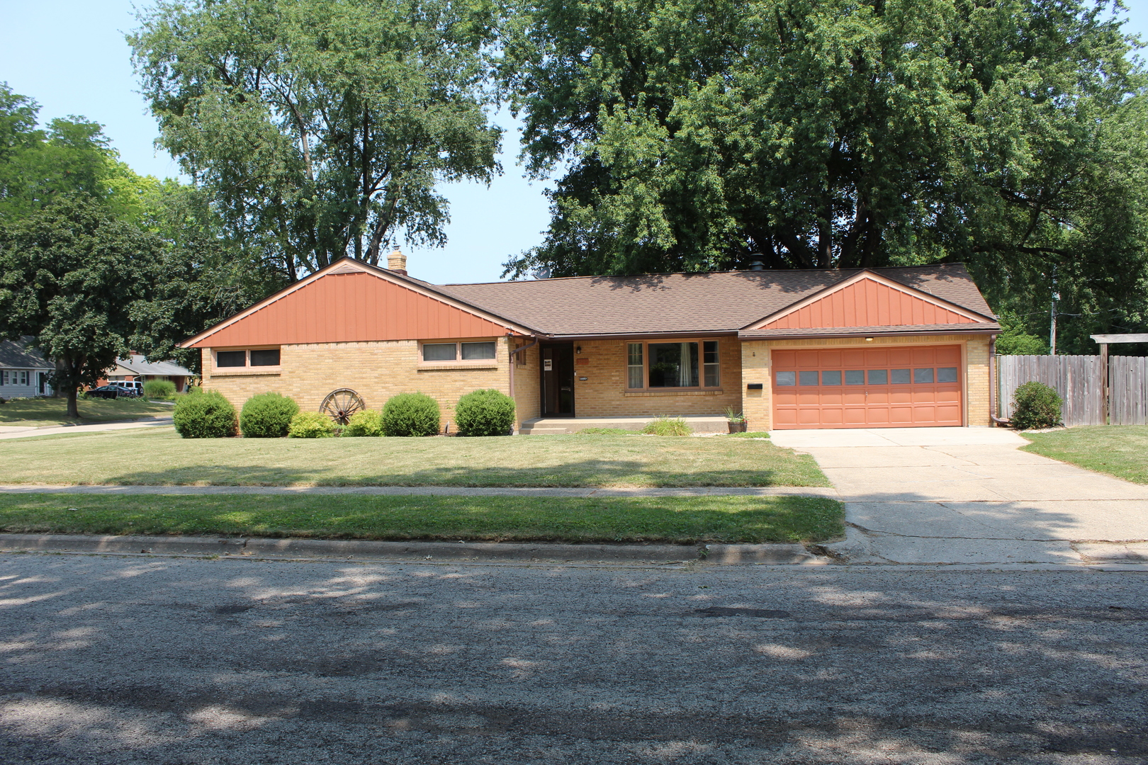 3206 Corbridge Lane Property Photo 64