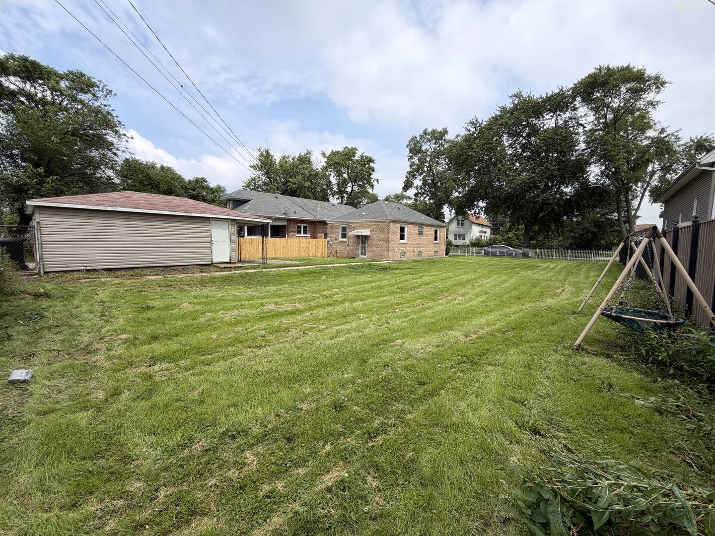 10122 S Wallace Street Property Photo 20