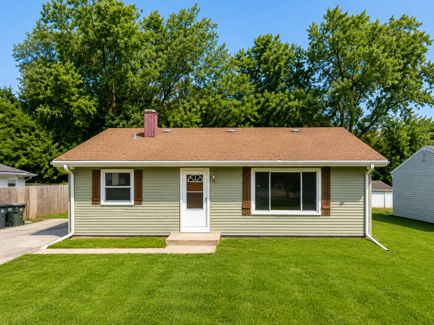 3236 Roesner Drive Property Photo 1