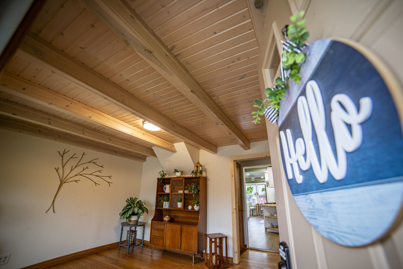 10804 S Ridgeway Avenue Property Photo 2