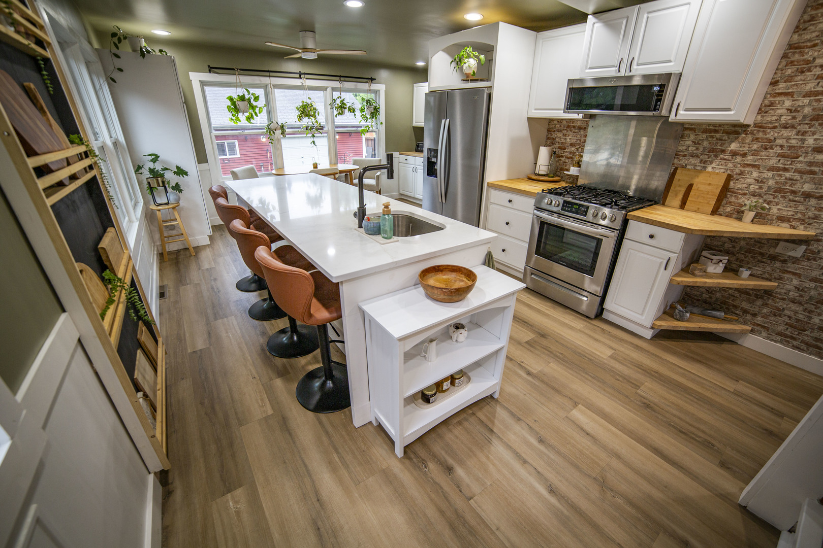10804 S Ridgeway Avenue Property Photo 6