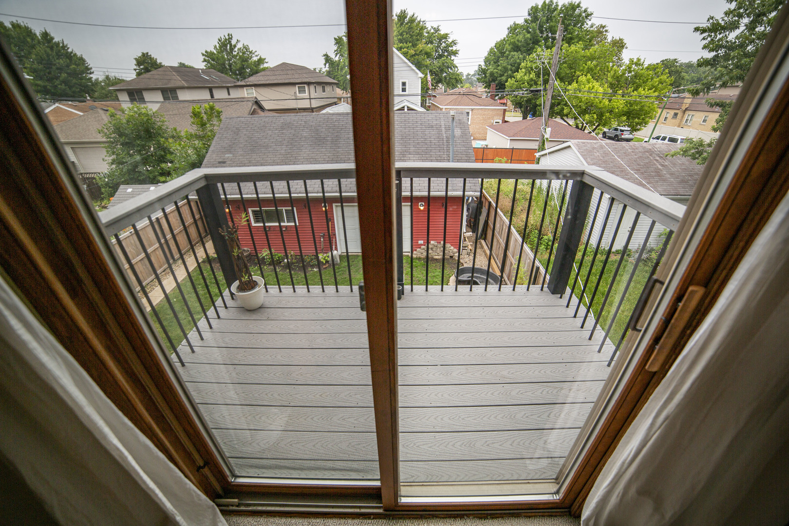 10804 S Ridgeway Avenue Property Photo 21