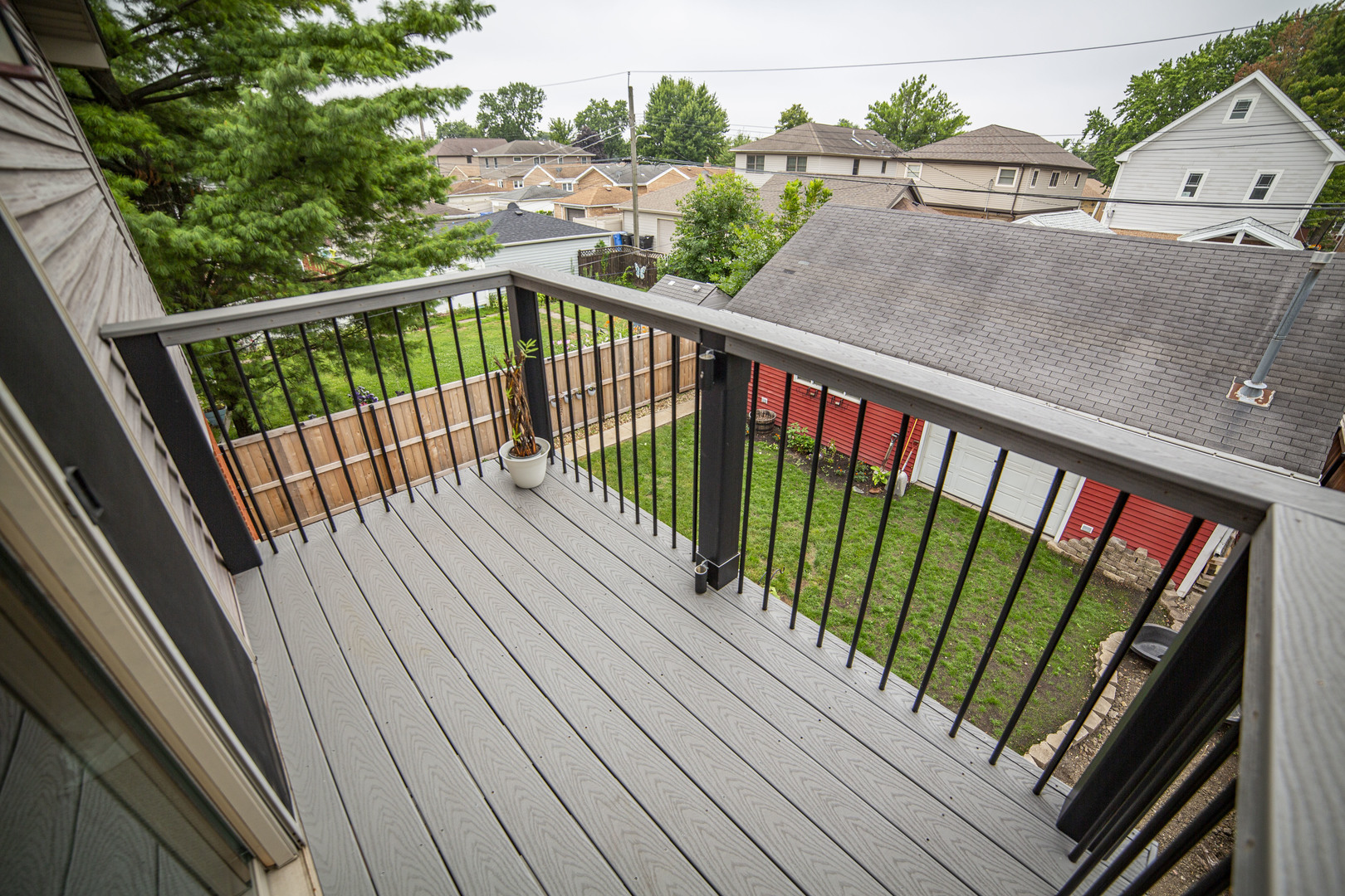 10804 S Ridgeway Avenue Property Photo 22