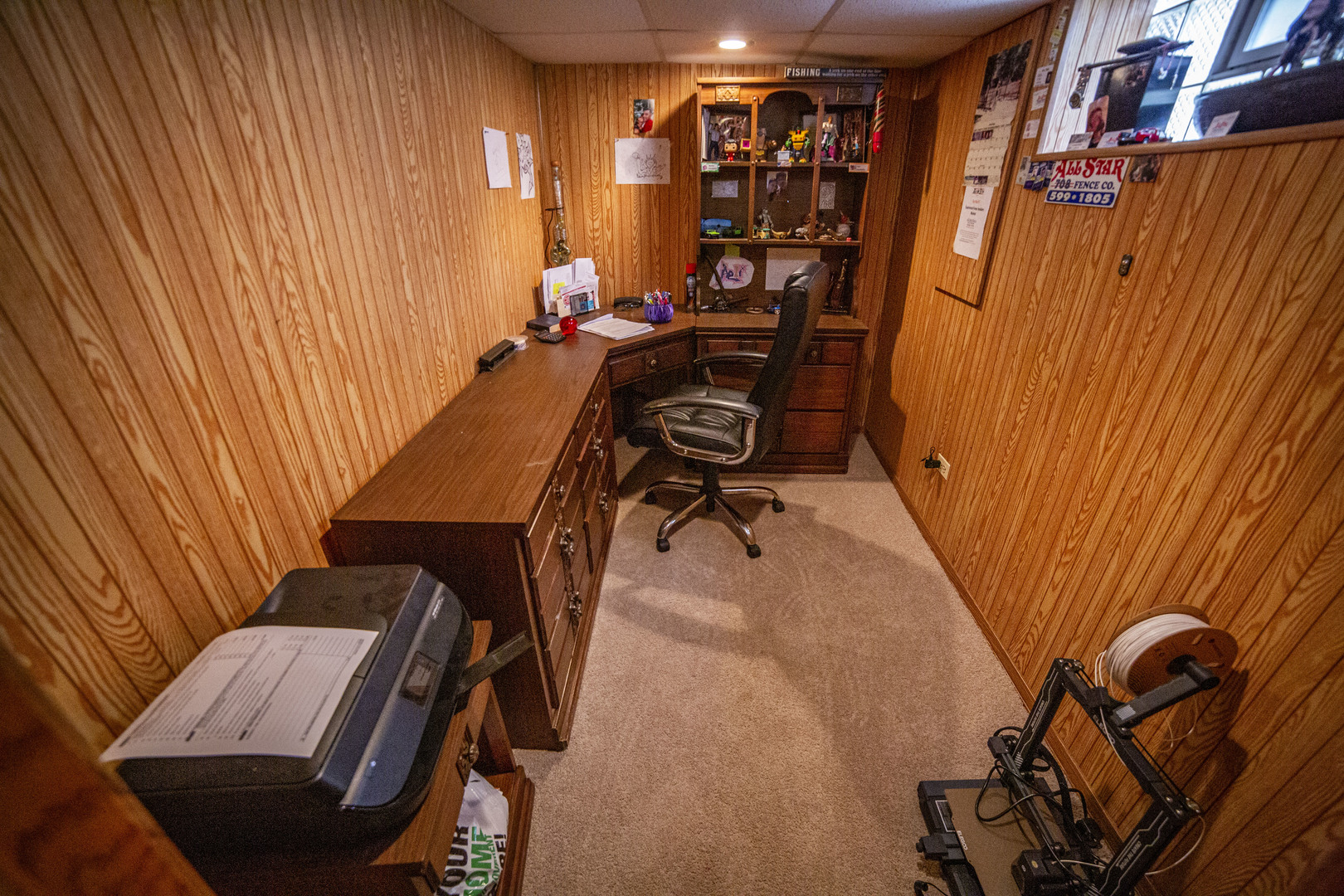 10804 S Ridgeway Avenue Property Photo 37
