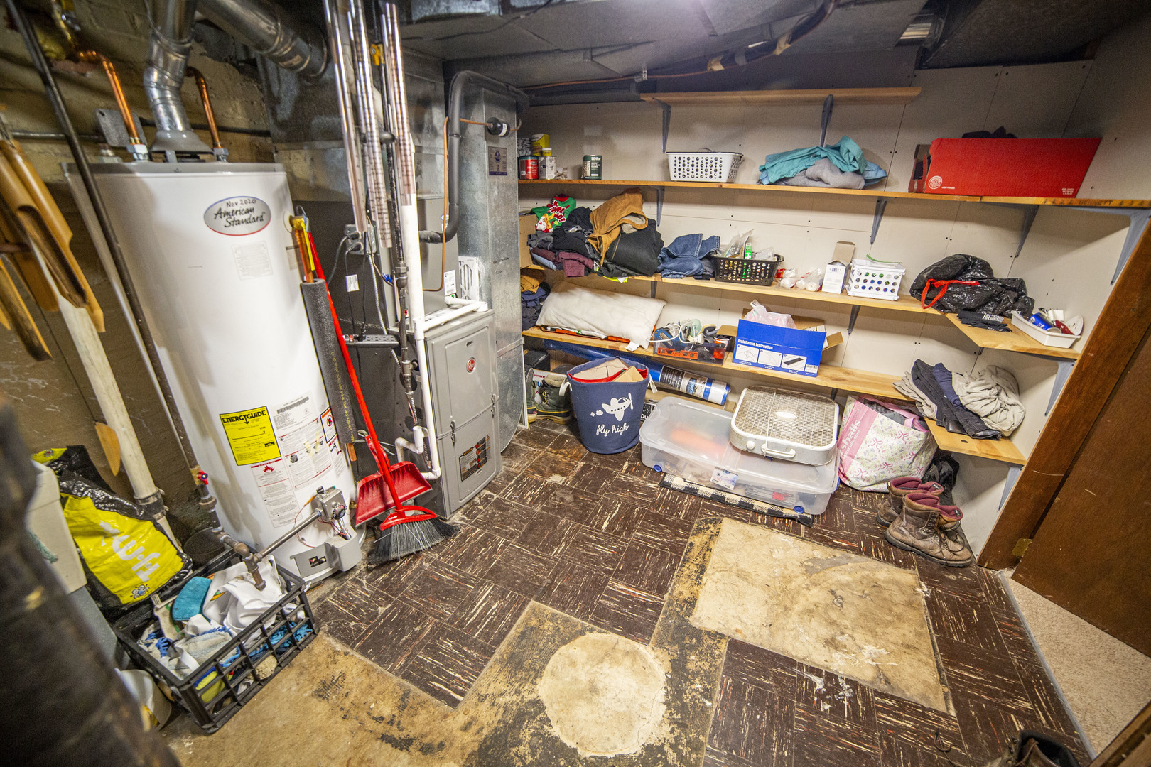 10804 S Ridgeway Avenue Property Photo 41