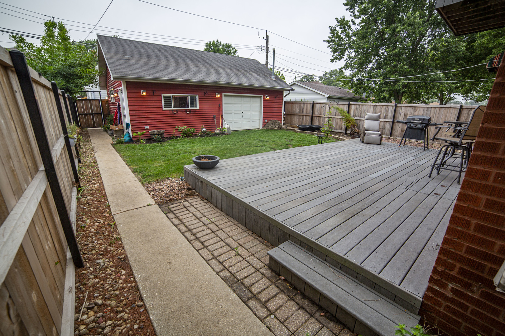 10804 S Ridgeway Avenue Property Photo 42