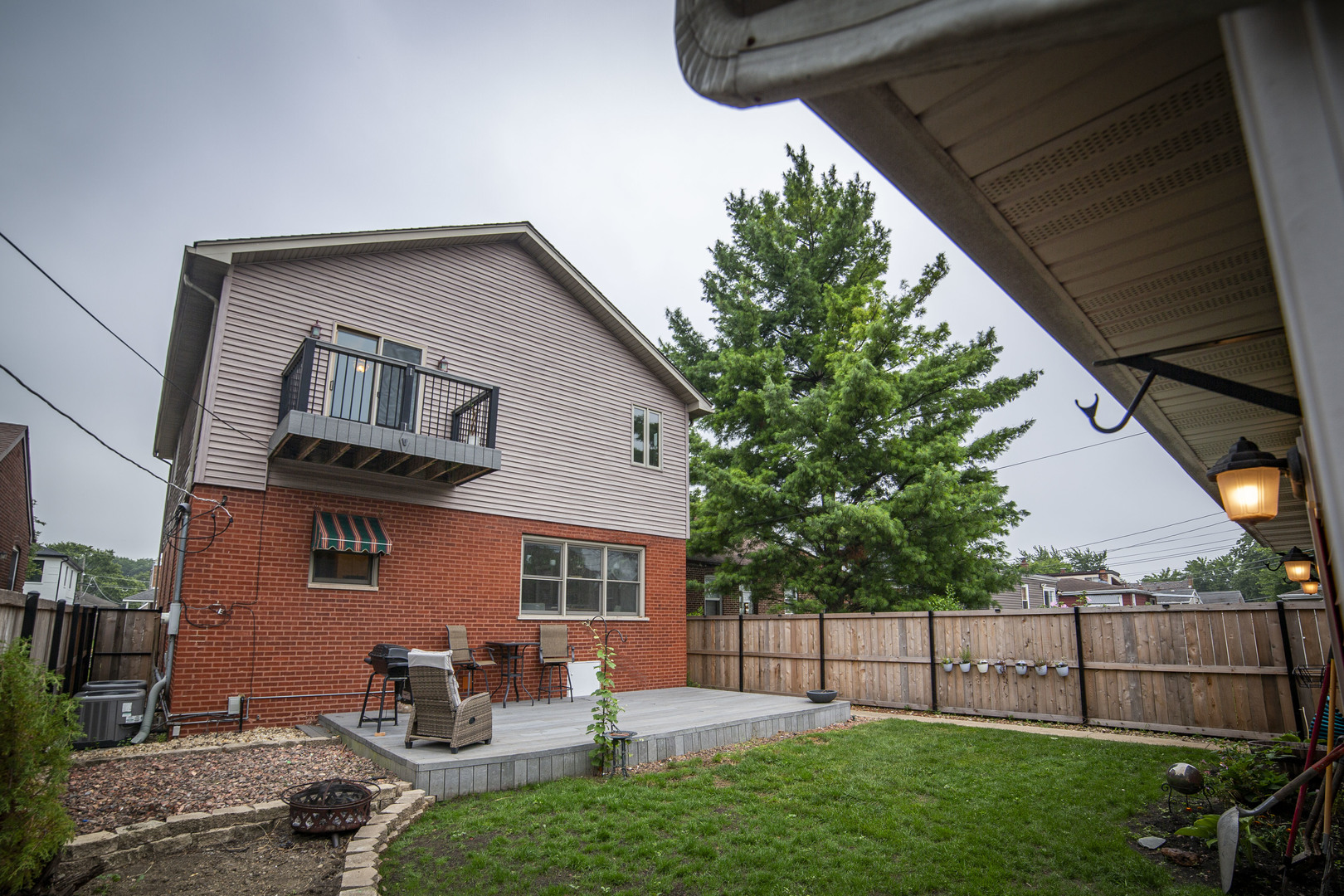 10804 S Ridgeway Avenue Property Photo 48