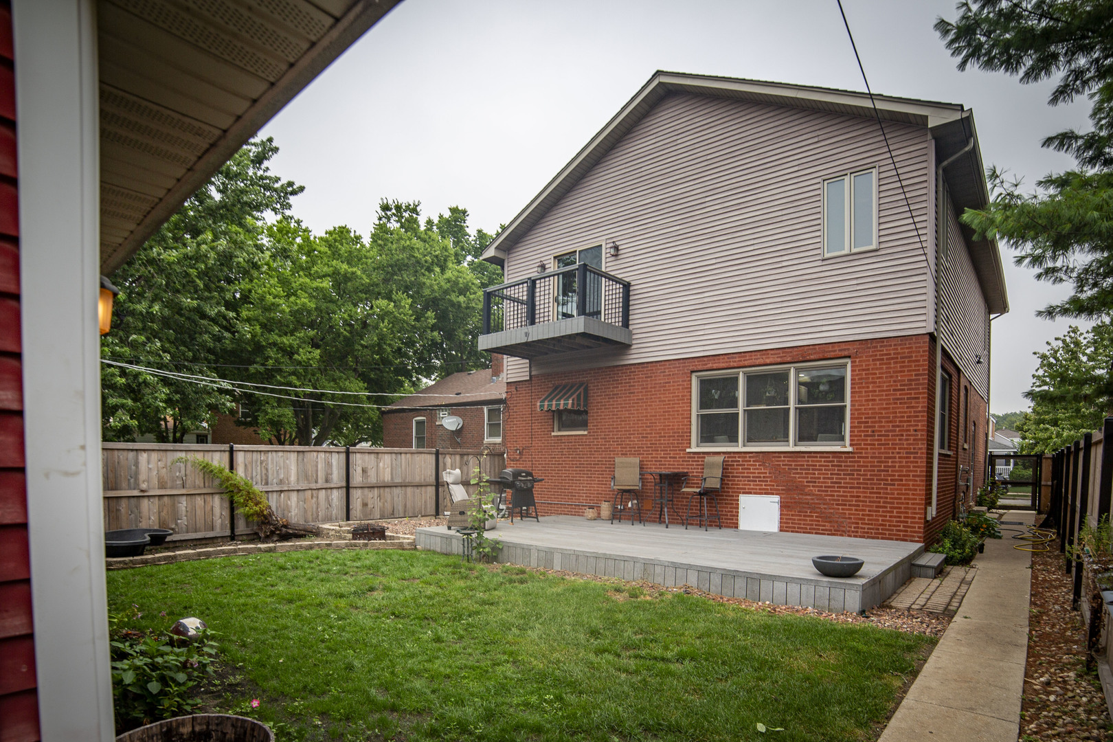 10804 S Ridgeway Avenue Property Photo 49