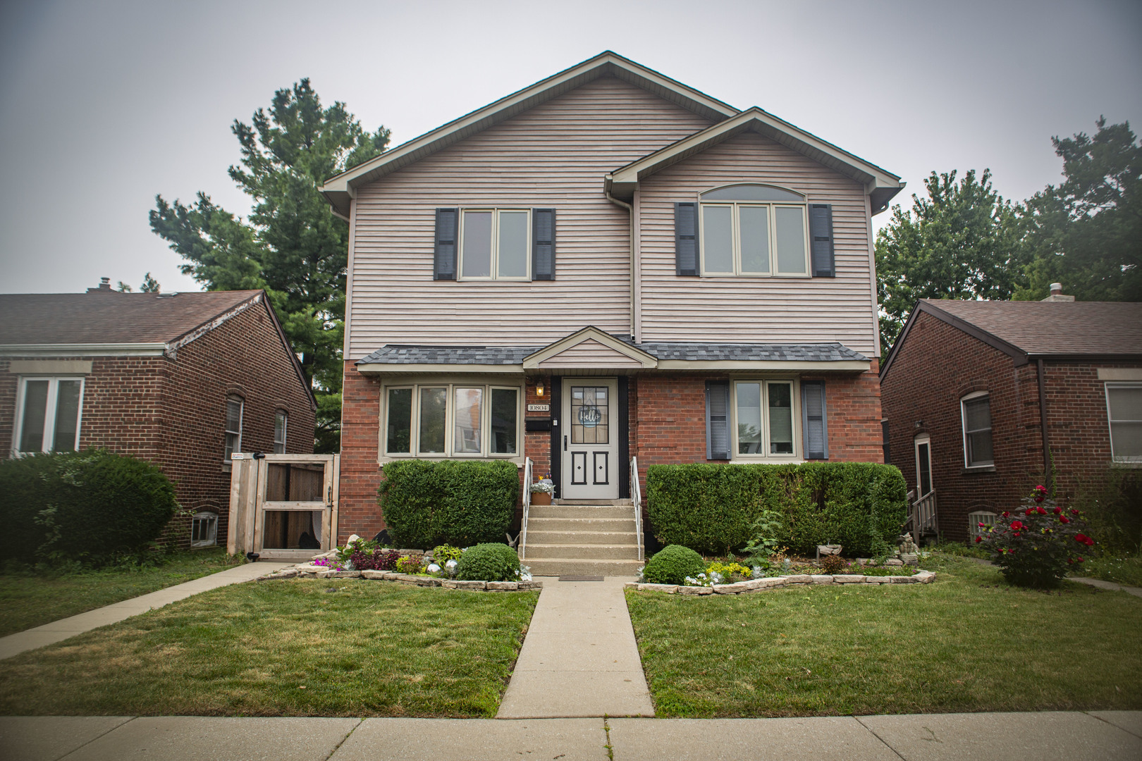 10804 S Ridgeway Avenue Property Photo 52