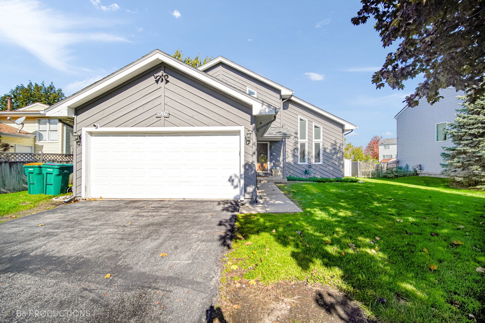 3207 Longford Drive Property Photo 1