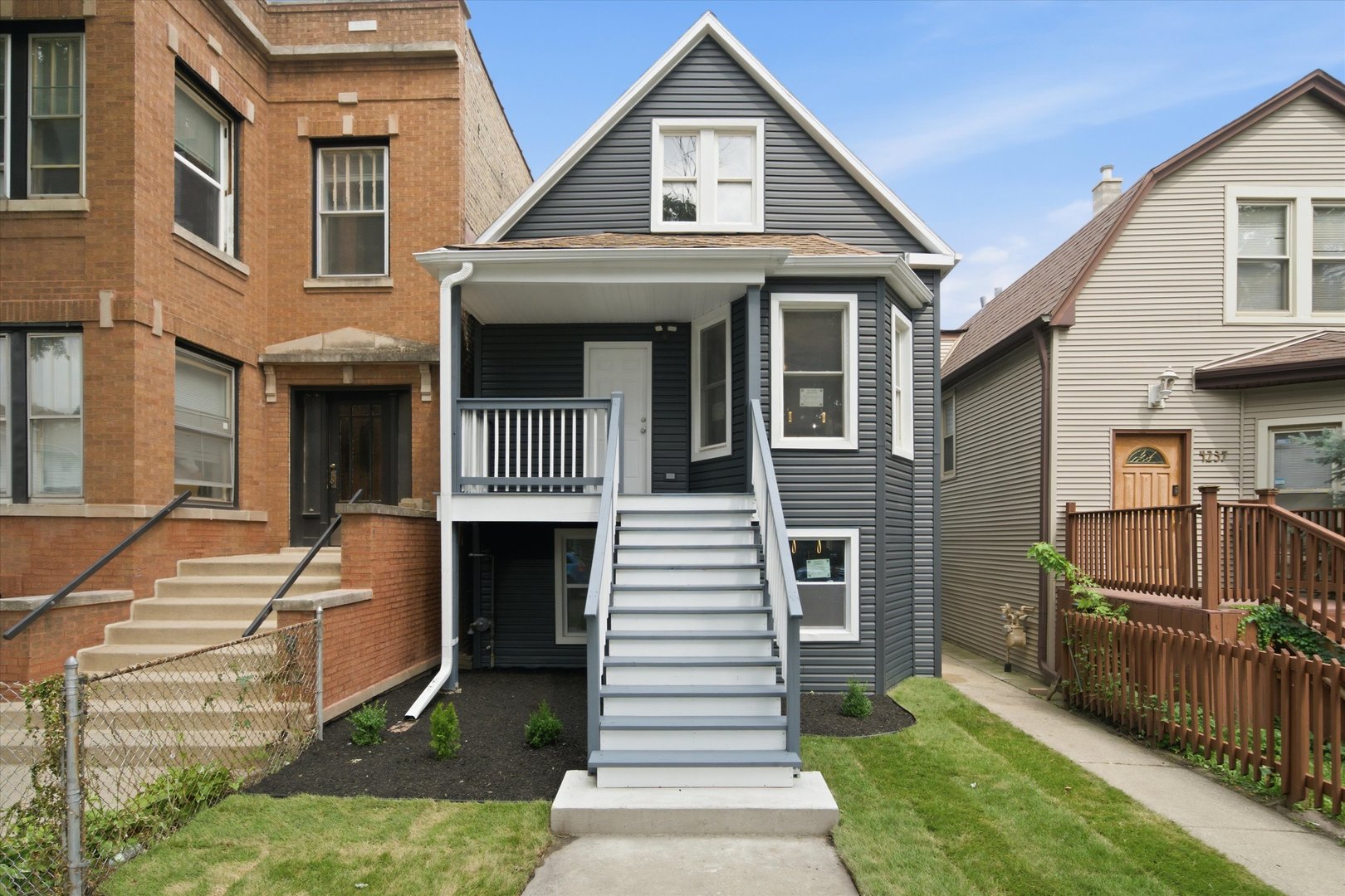 4239 N Albany Avenue Property Photo 1