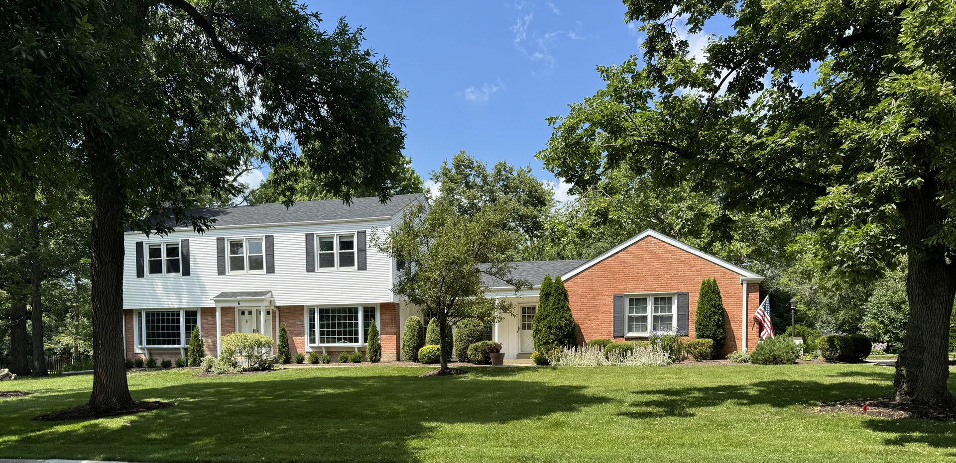 6 Londonderry Lane Property Photo 1