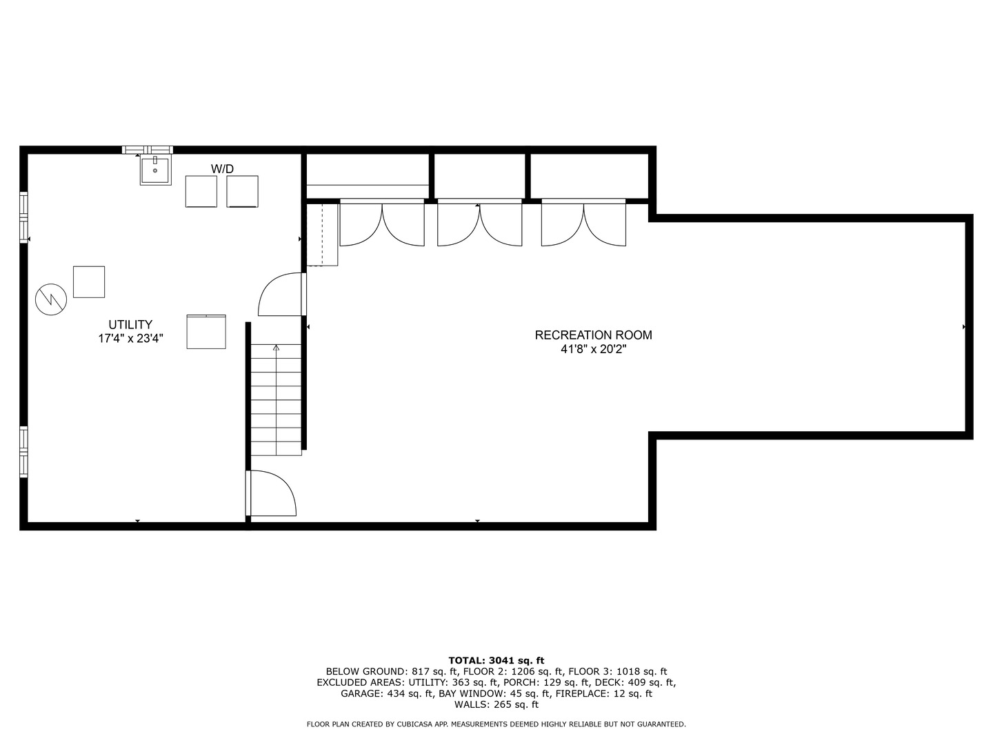 6 Londonderry Lane Property Photo 27