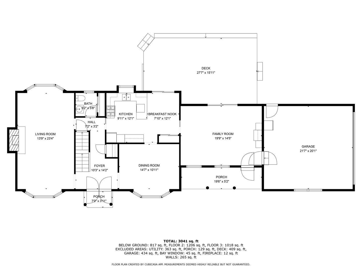 6 Londonderry Lane Property Photo 28