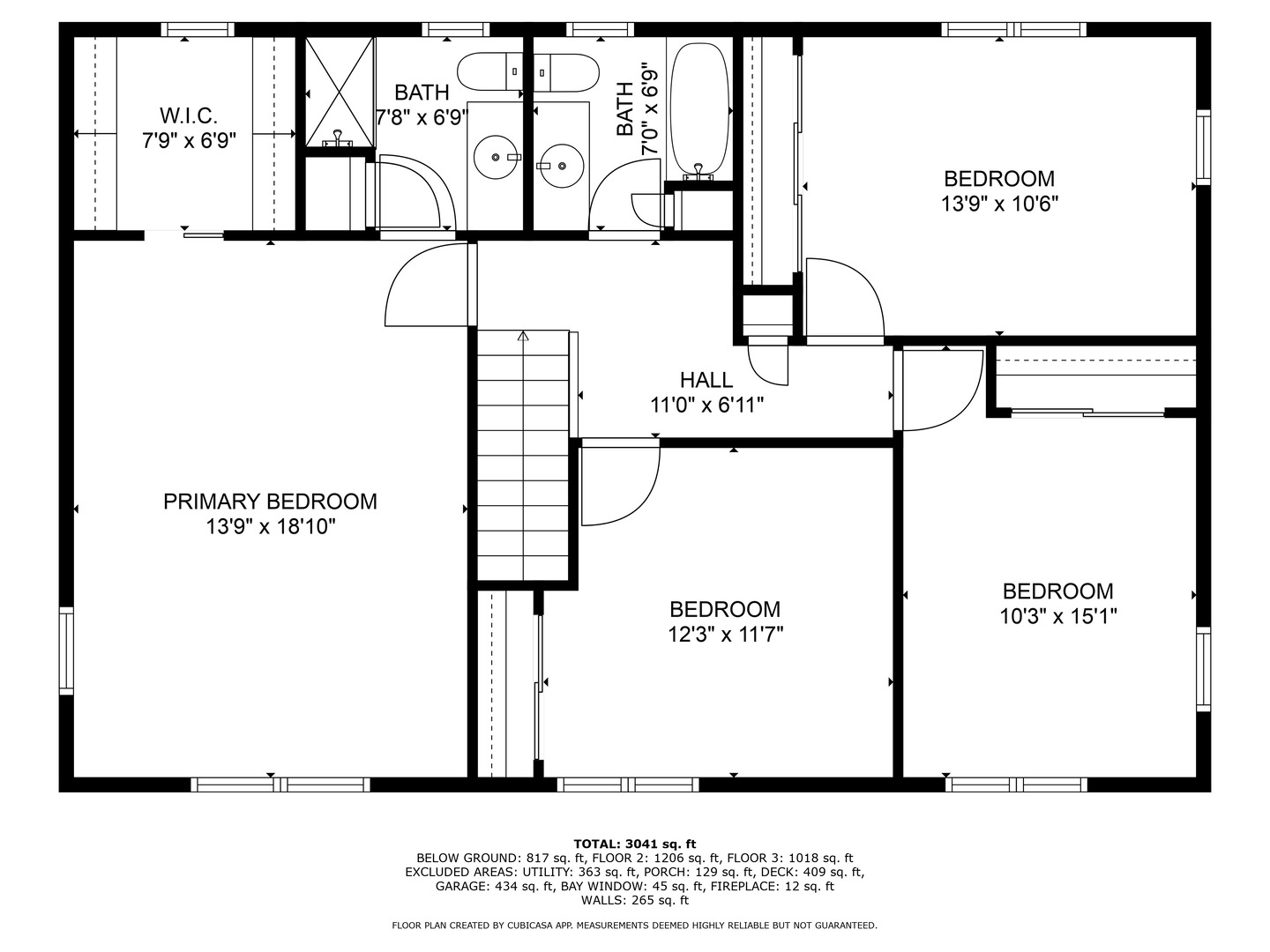 6 Londonderry Lane Property Photo 29