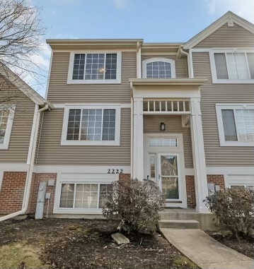 2222 Daybreak Drive Property Photo 1