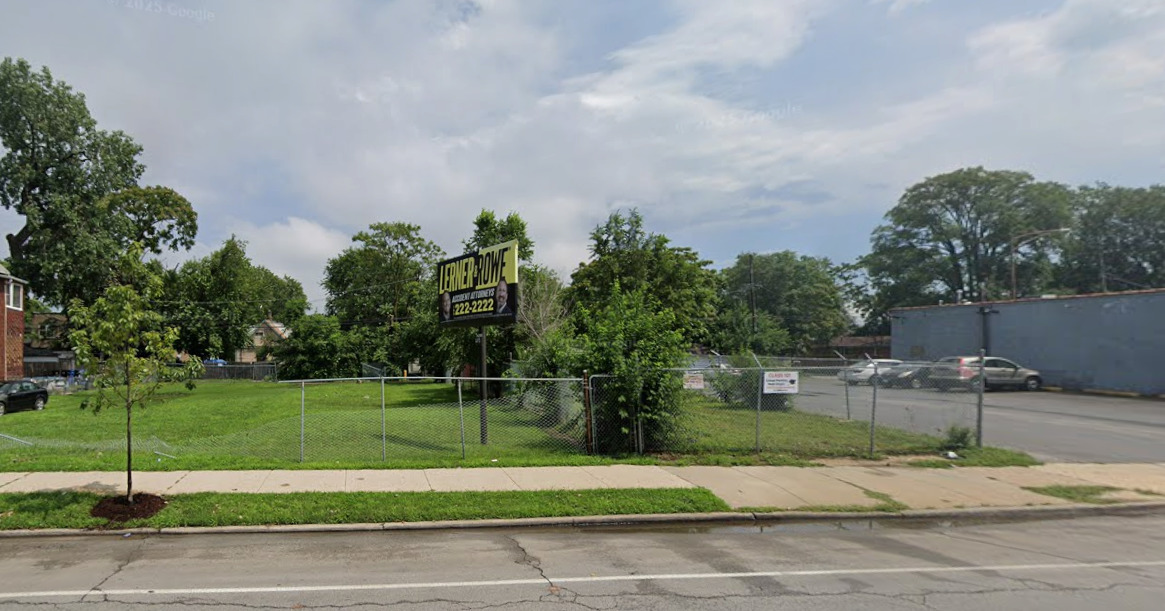 7347 S Racine Avenue Property Photo 1