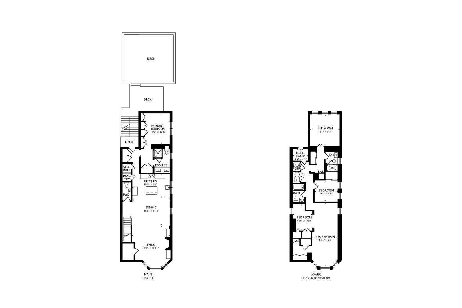 2112 W Cortland Street 1 Property Photo 28