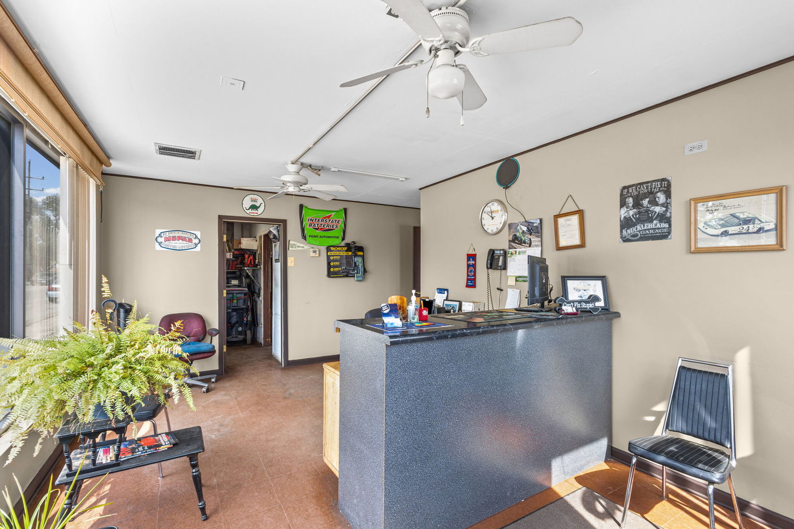 9800 Belmont Avenue Property Photo 3