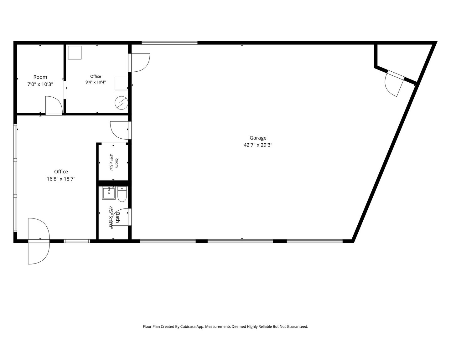 9800 Belmont Avenue Property Photo 23