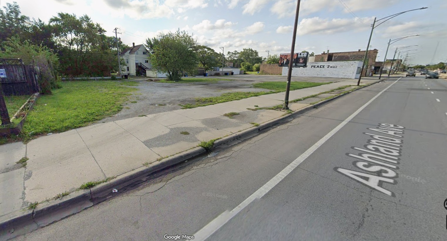 6735 S Ashland Avenue Property Photo 1