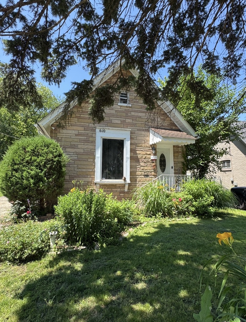 610 McClure Avenue Property Photo 1