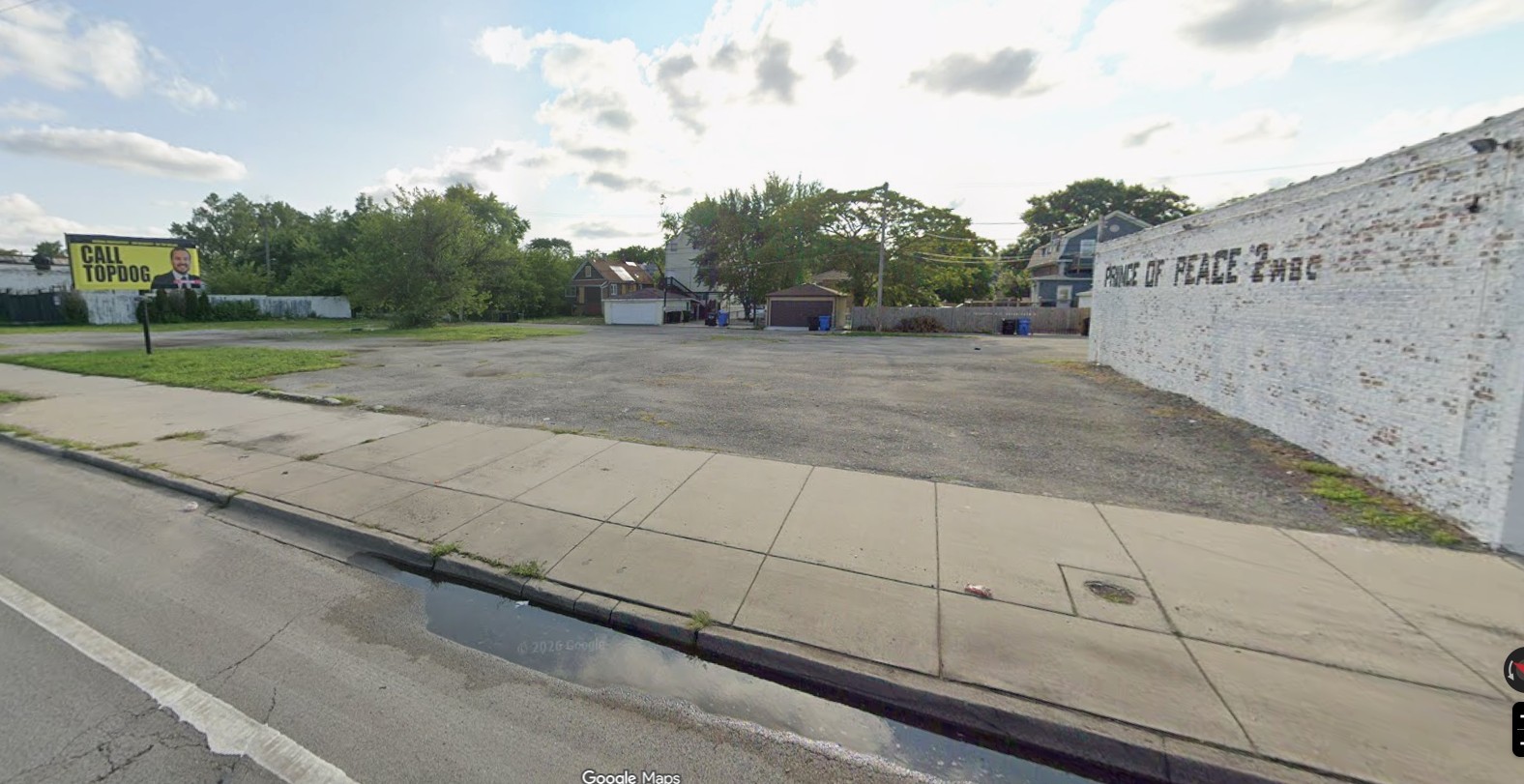 6743 S Ashland Avenue Property Photo 1
