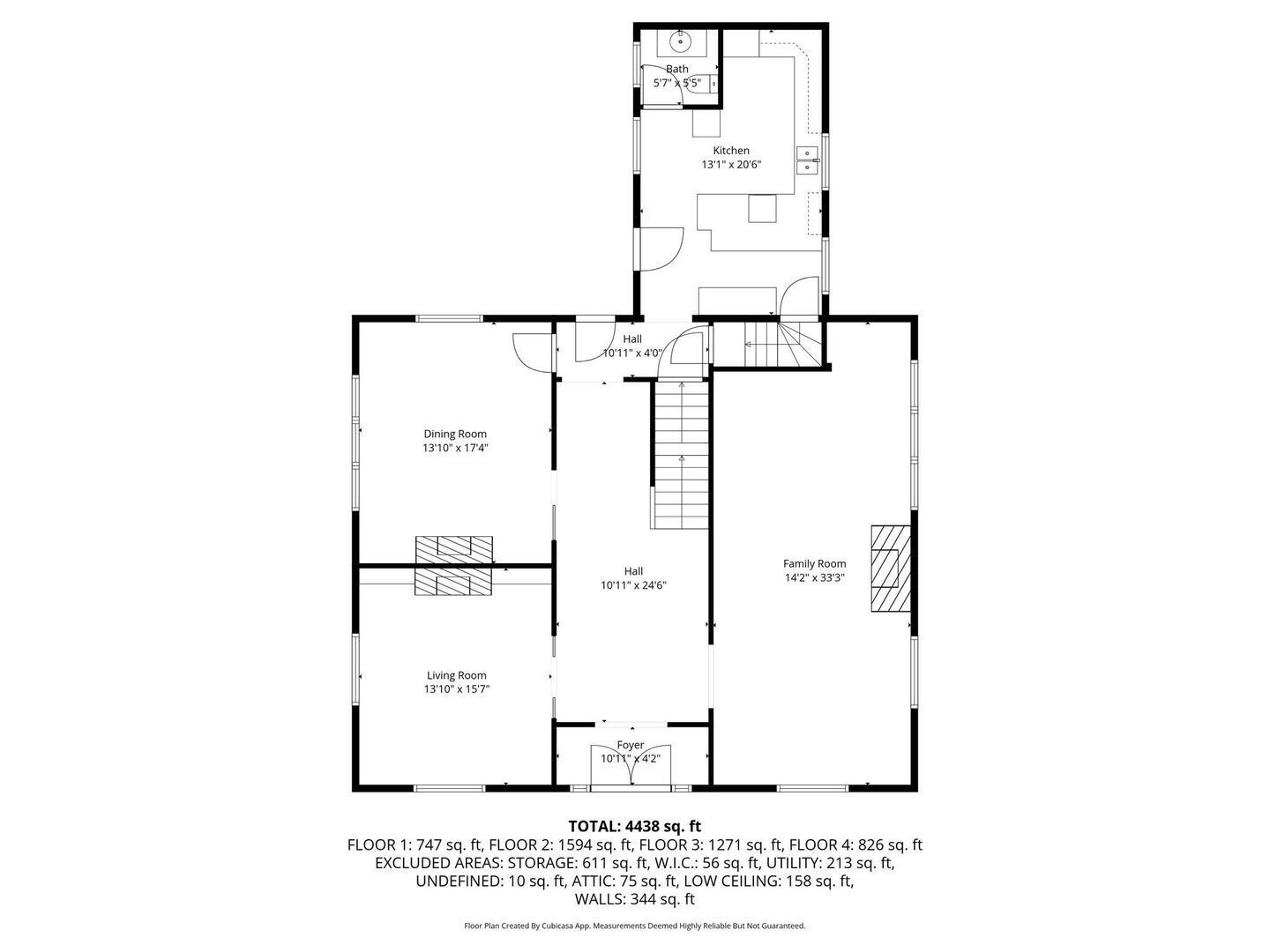 1446 Clay Street Property Photo 59