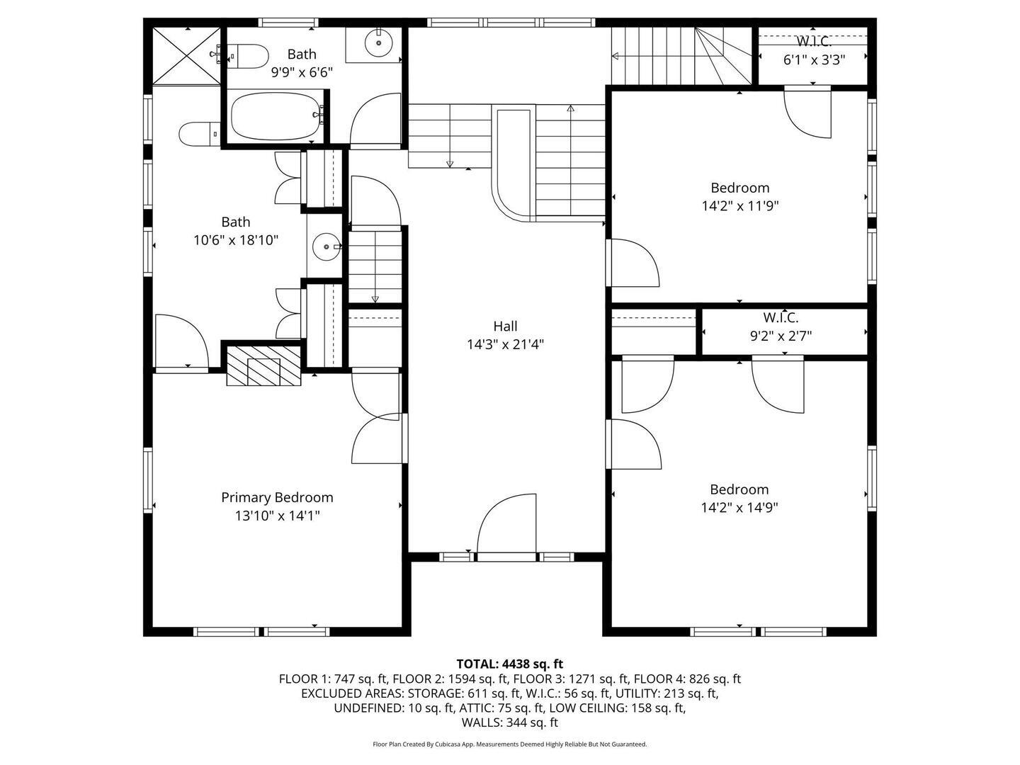 1446 Clay Street Property Photo 60