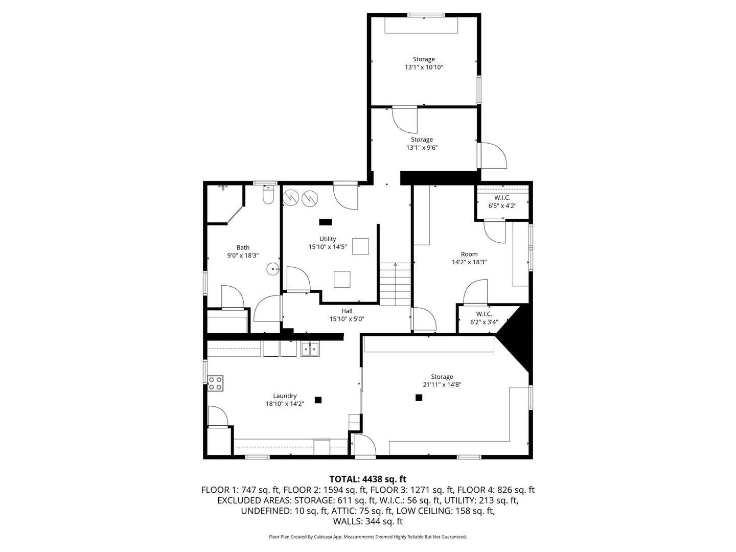 1446 Clay Street Property Photo 61