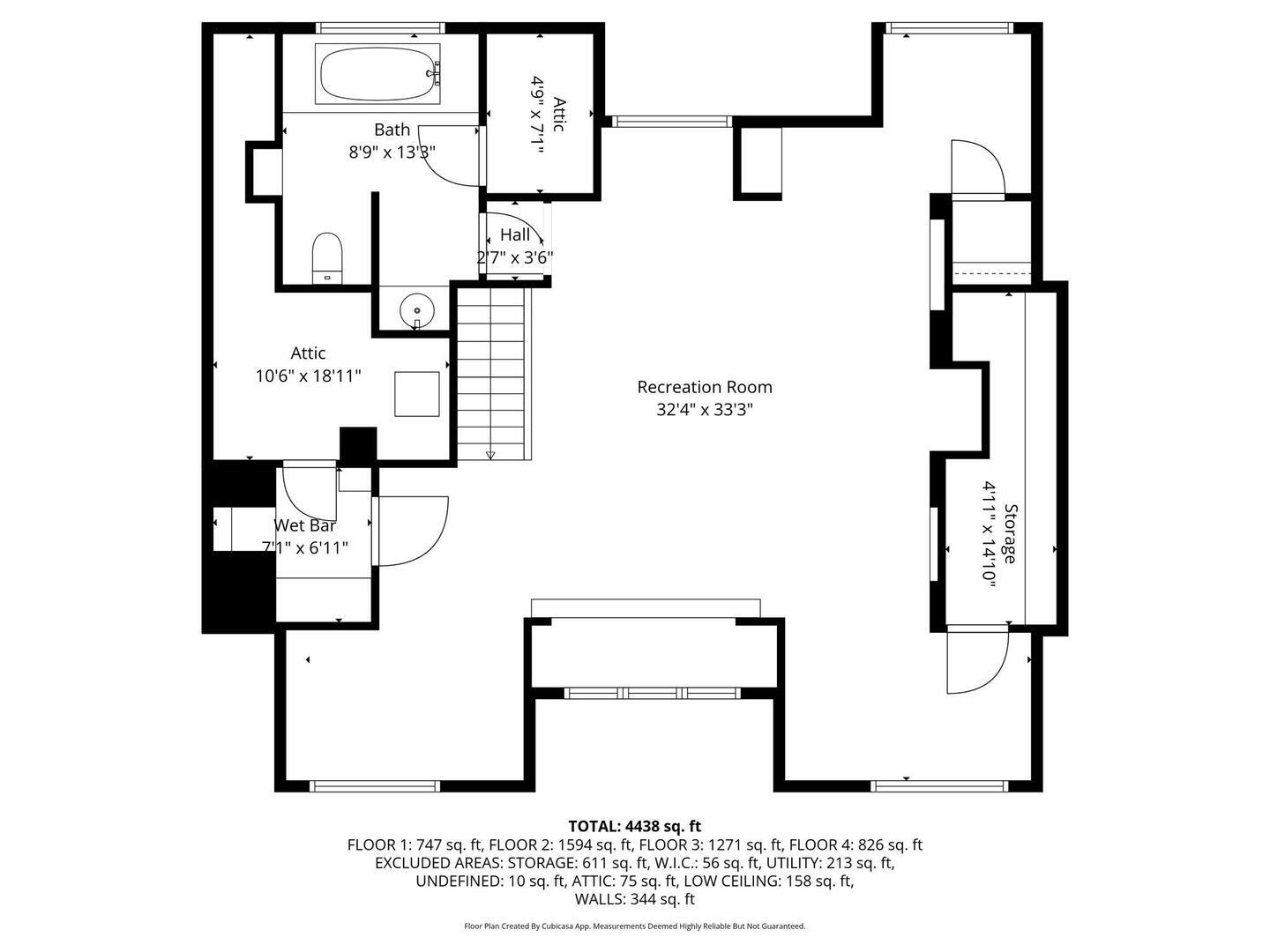 1446 Clay Street Property Photo 62