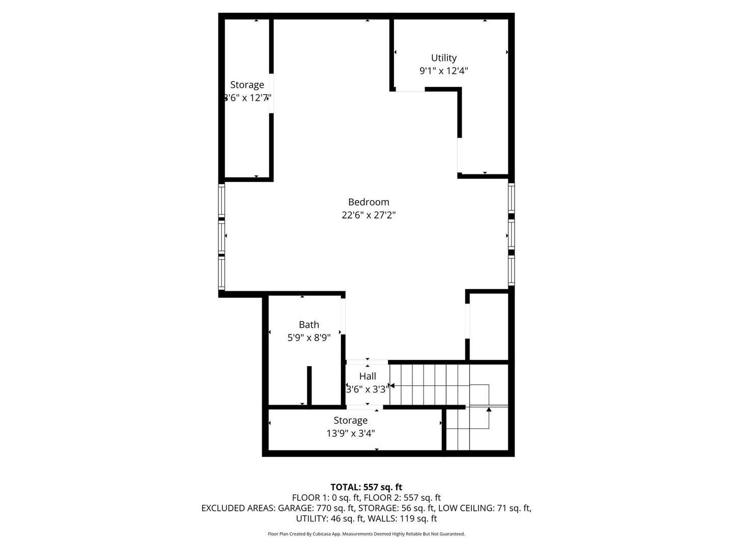 1446 Clay Street Property Photo 63