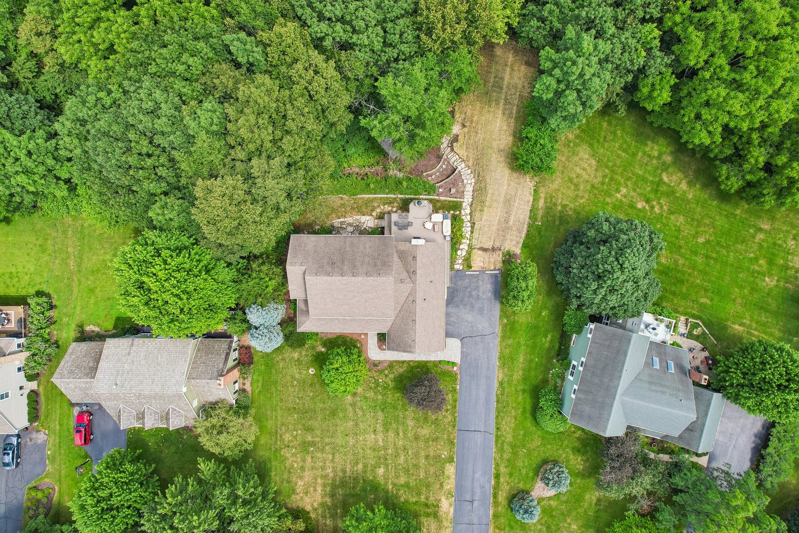 230 Deer Run Property Photo 36