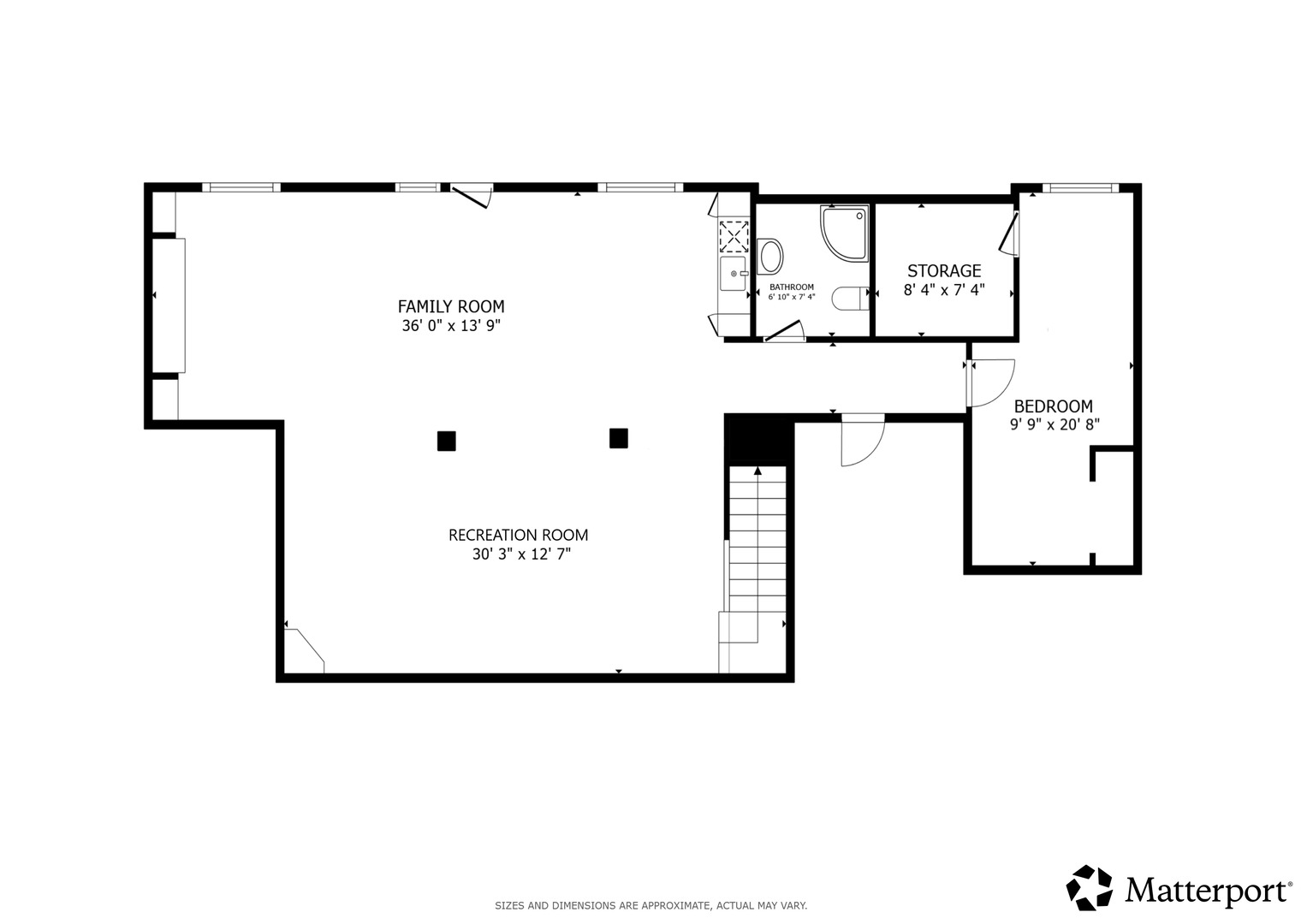 230 Deer Run Property Photo 43