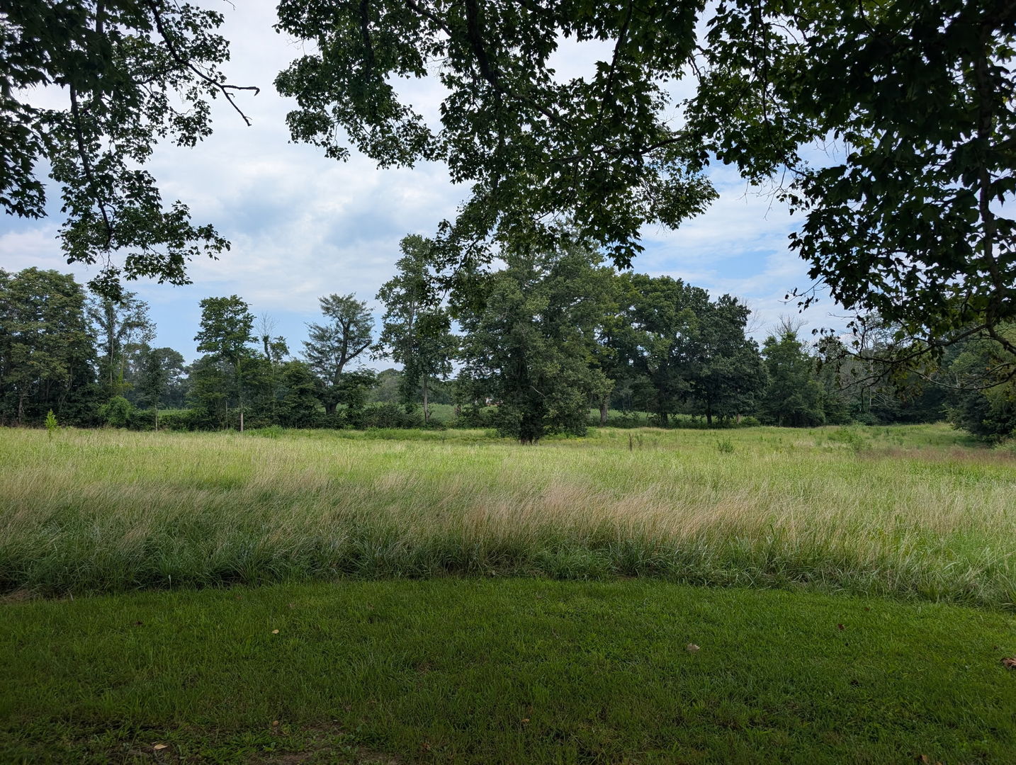 000 Fairgrounds Road Property Photo 4