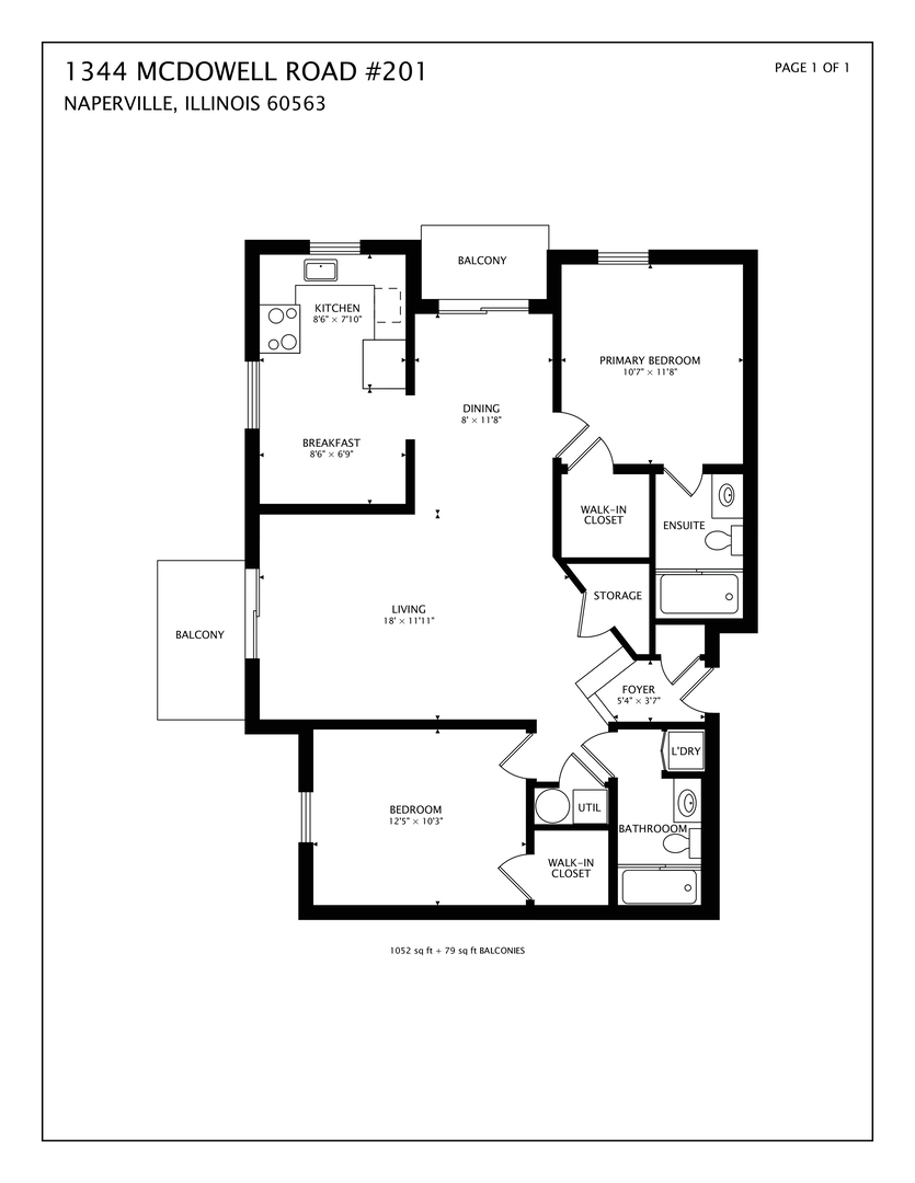 1344 Mcdowell Road 201 Property Photo 21