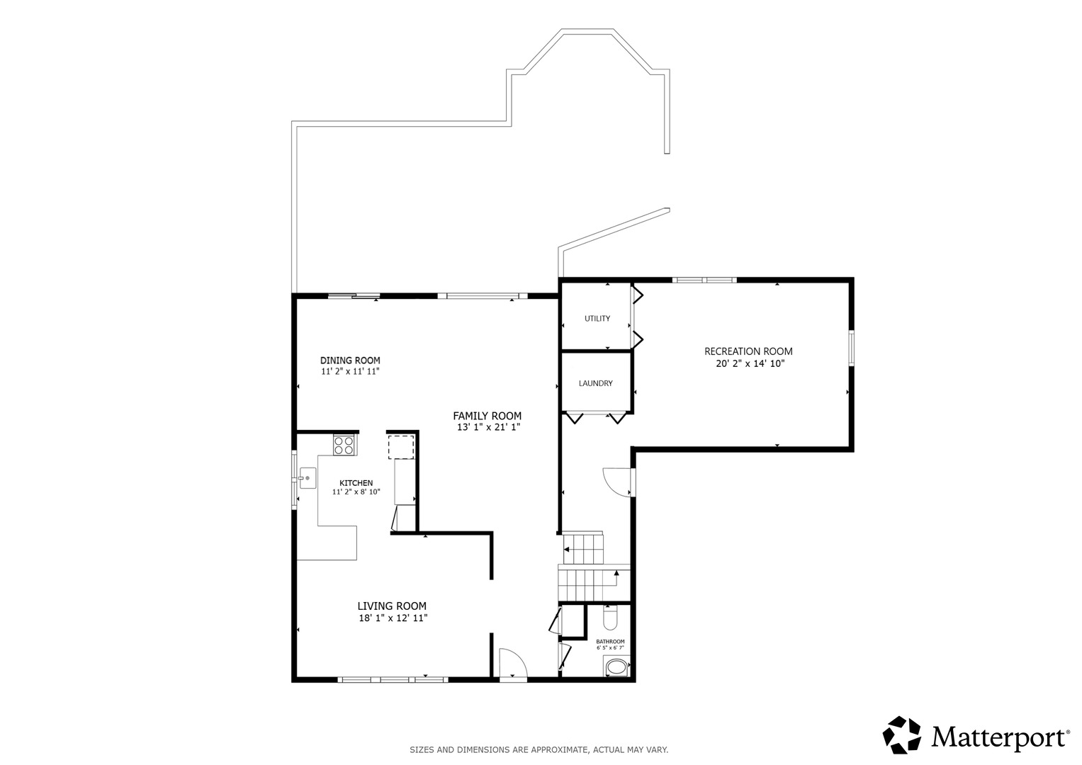1334 Allison Lane Property Photo 32