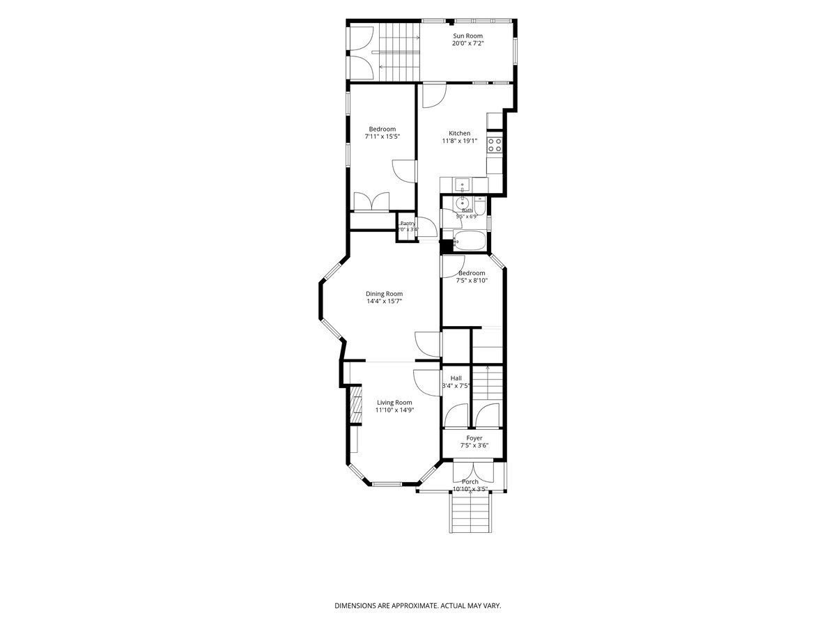 843 W Roscoe Street Property Photo 68