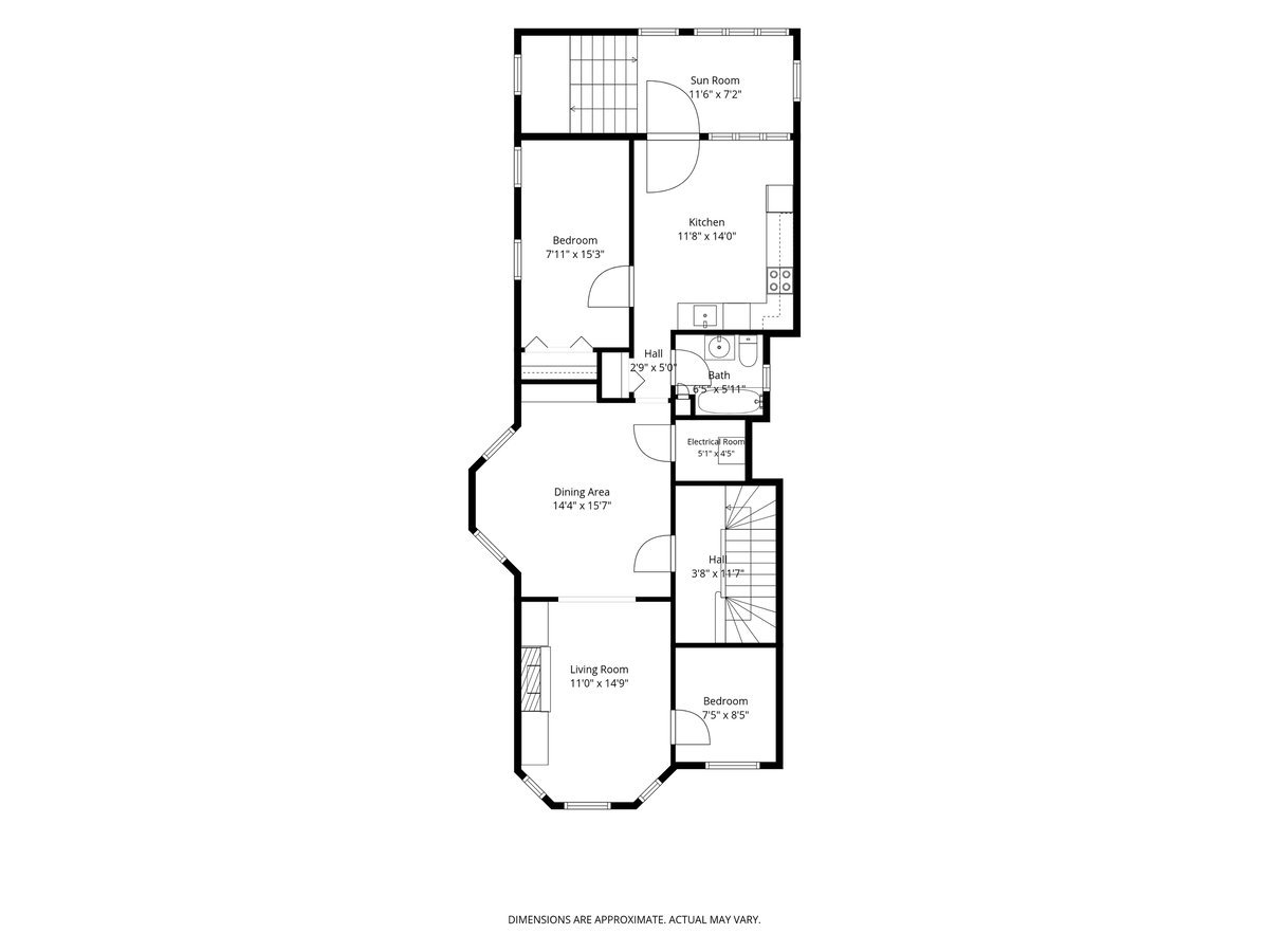 843 W Roscoe Street Property Photo 69