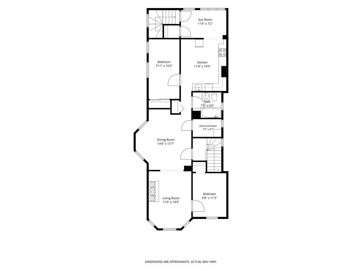 843 W Roscoe Street Property Photo 70