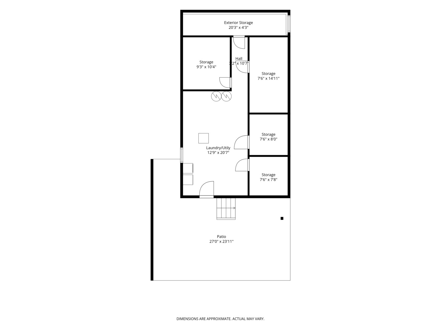 843 W Roscoe Street Property Photo 72