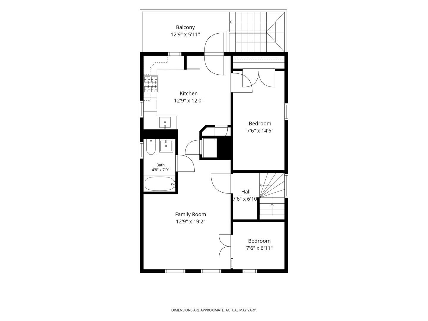 843 W Roscoe Street Property Photo 74