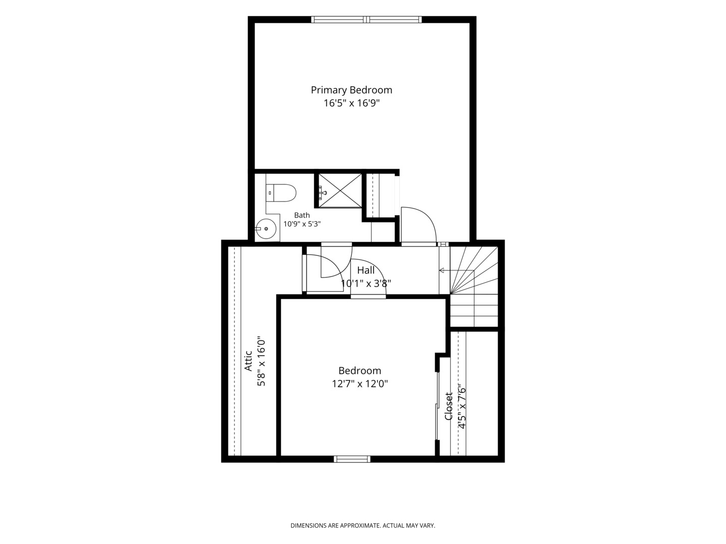 843 W Roscoe Street Property Photo 75